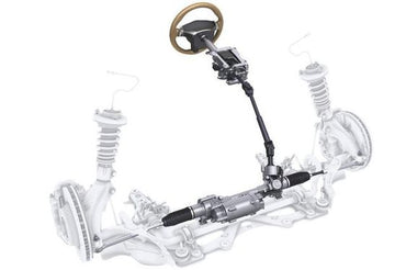 Enhancing Fuel Efficiency and Performance with Electronic Power Steering (EPS) Systems KitBox