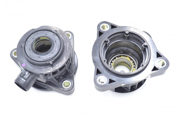 Pinion cover with sensor Mazda 6 (2007- 2013), 154035EK, 10E KitBox