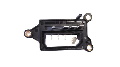 Power steering box connector, A6 IV (C7) (2011 - 2018), A7 I (2014 - 2018), Macan I (2018) (2018 - ) 11F KitBox