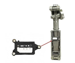 Power steering box connector, A6 IV (C7) (2011 - 2018), A7 I (2014 - 2018), Macan I (2018) (2018 - ) 11F KitBox