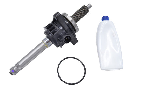 Pinion with torque sensor, Mazda 6 (2007- ), 154035ETK, 12E KitBox