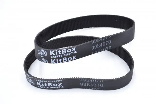 Electric Power Steering Rack Belts Mercedes-Benz C, E-Class, W204, W205, W207, C207, W212, V212, S212, 10B KitBox