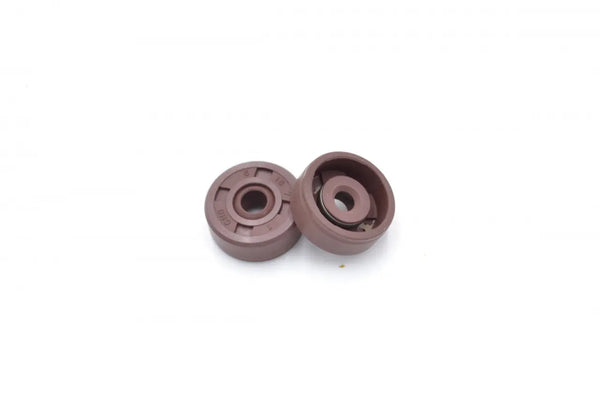 Oil seals, 5x18x7 KitBox