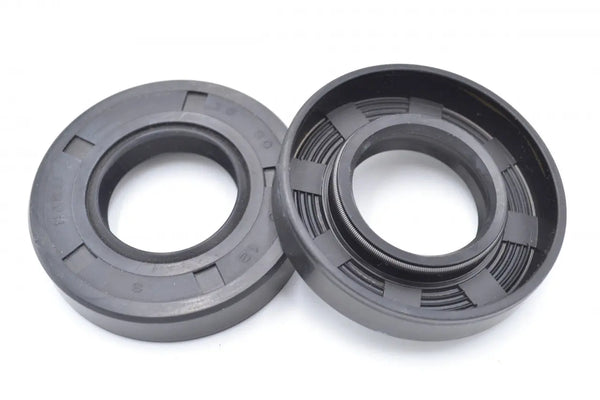 Oil seals, Tip SC103, 5x16x7 KitBox