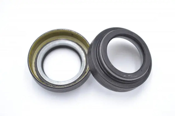 Power steering oil seal ATG 22*34.5*7.3/12 TN AEg, C29, 22X34.5X7.3/12, 1500497, F00497ATG KitBox