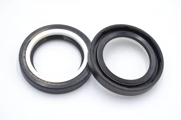 Power steering oil seal ATG 28*39.64*6.5, TN BIgy, J29, 28X39,64X6,5, 1500057, F00057 KitBox