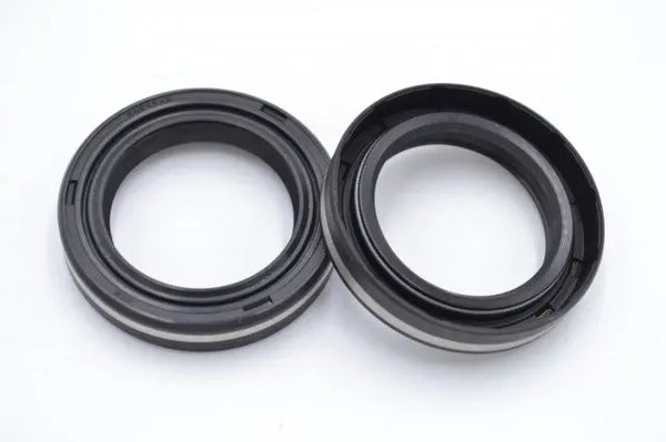 Power steering oil seal ATG 28*40*8, CM BPI, J37, 28X40X8, 150484A, F00785A KitBox