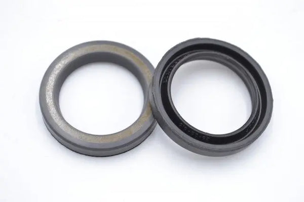 Power steering oil seal C 25*35*5.5, FA BI, F33, 25X35X5.5, 0300628, KitBox