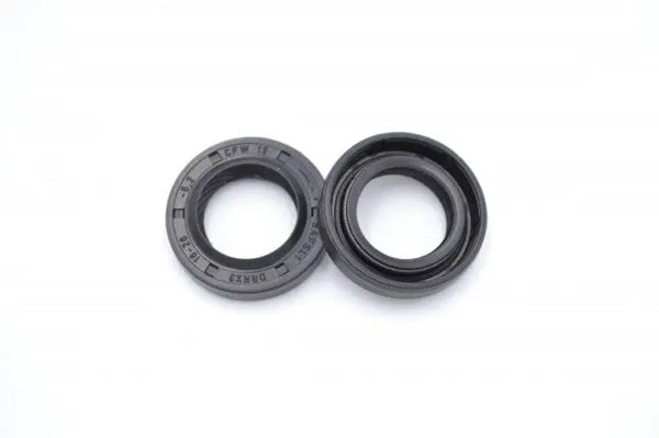 Power steering oil seal CFW 16*26*5.2/6.2, BP BISRD, A17, 16X26X5,2/6,2, 0520026, F00365 KitBox