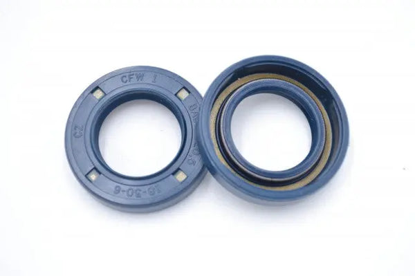 Power steering oil seal CFW 18*30*5.5/6, BP, A31, 18X30X5.5/6 0500632, F00632 KitBox