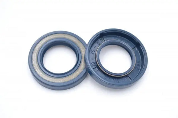 Power steering oil seal CFW 20*35*6/7, BP, B59, 20X35X6/7, 0500640, F00640 KitBox