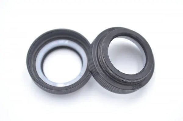 Power steering oil seal CFW 22*34.5*7.3/12 TN AEgy, C28, 22X34,5X7,3/12, 0539877, KitBox