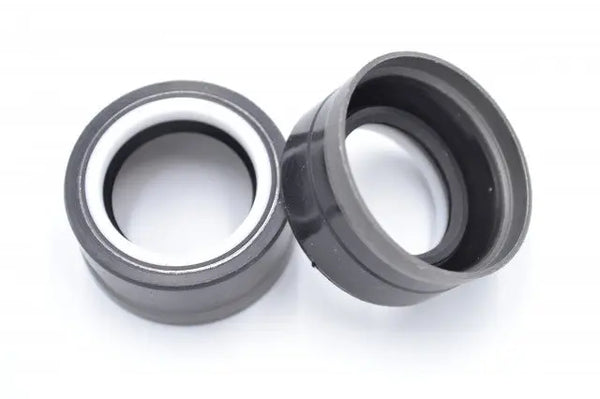Power steering oil seal CFW 24*36/37*8.5/17.7, TN BIz, D78, 24X36/37X8,5/17,7, 0529602, F00601/F00476 KitBox