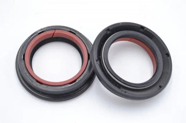 Power steering oil seal CFW 25*35/38.5*4.4/3.8, TA BIu, F40, 25X35/38,5X4,4/3,8, 0500498, F00498 KitBox