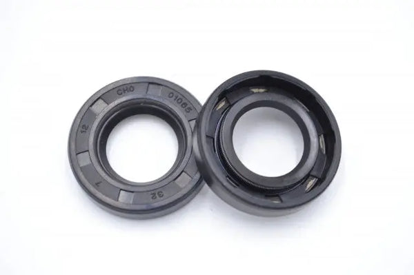 Power steering oil seal CHO 17*32*7, SD, A25, 17X32X7, 0201065, KitBox