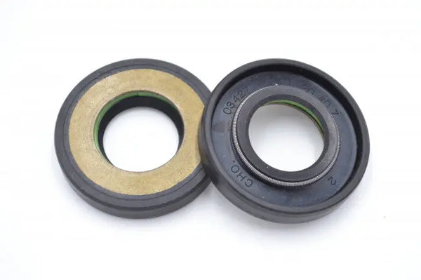 Power steering oil seal CHO 20*40*7, TI z, B64, 20X40X7, 0203427, KitBox