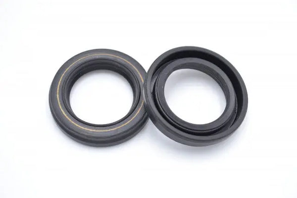 Power steering oil seal CHO 23*35*6.5, BP BIu, D03, 23X35X6,5, 0203307, KitBox