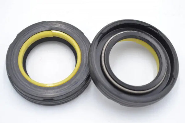 Power steering oil seal CHO 25.5*41*8.5, TA guz, G38, 25,5X41X8,5, 024845E, KitBox