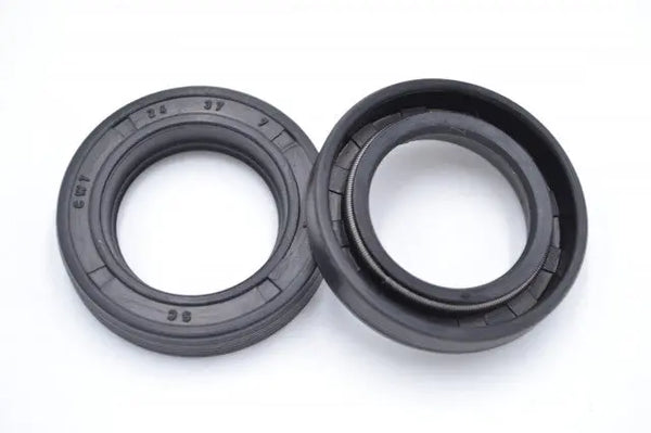 Power steering oil seal CWT 24*37*7, BI g, E05, 24X37X7, 3299993, KitBox