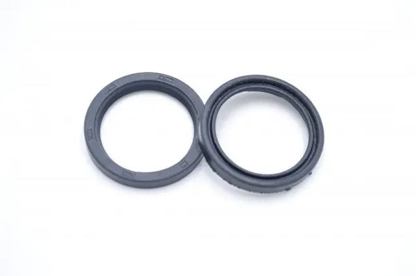 Power steering oil seal E 23.3*29.7x4, FA, D24, 23,3X29,7X4, 2399989, KitBox