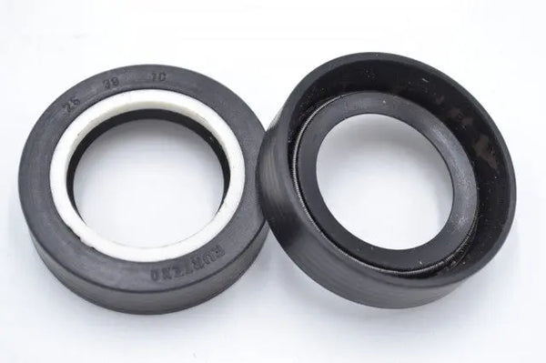 Power steering oil seal E 25*39*10, TN g, F83, 25X39X10, 2399985, KitBox