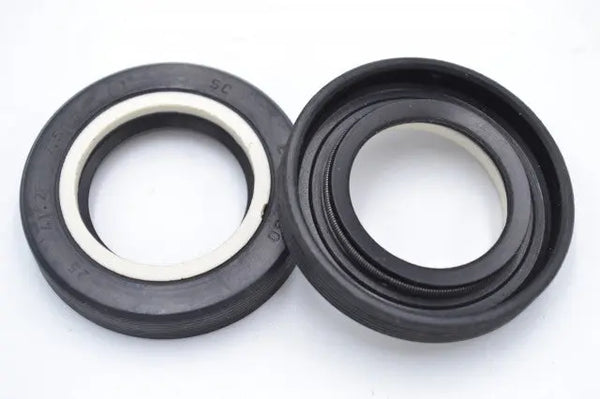 Power steering oil seal E 25*41.2*7.5, TN g, G10, 25X41,2X7,5, 2399984, KitBox