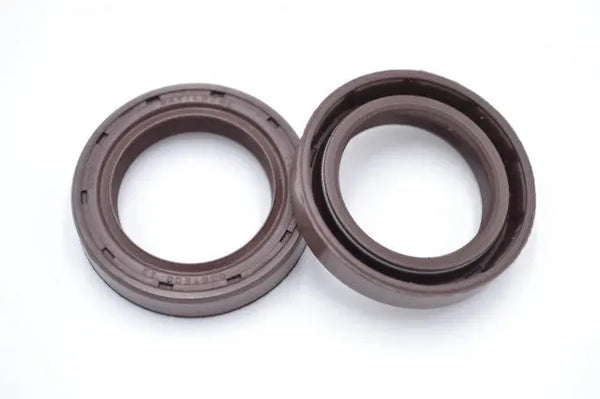 Power steering oil seal FKM C 24*35*7, BPI BI, D67, 24X35X7, 0314419FKM, KitBox