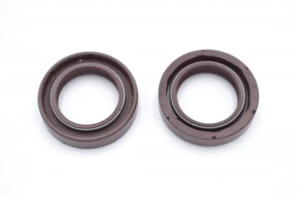 Power steering oil seal FKM CFW 21*32*7, DA BI, C01, 21X32X7, 0527680FKM, KitBox