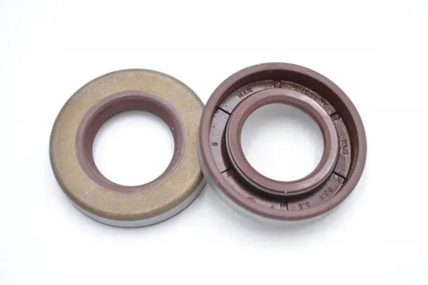 Power steering oil seal FKM N 19.5*36.1*6.5, CM SRD, B33, 19,5X36,1X6,5, 0199971FKM, KitBox