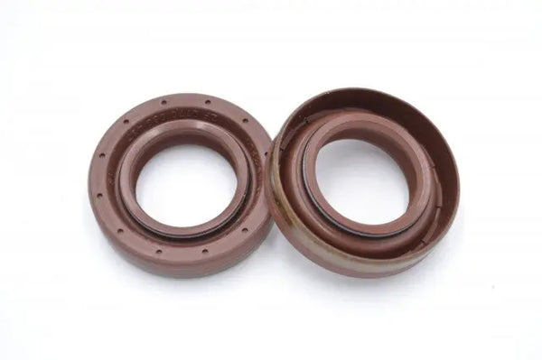 Power steering oil seal FKM ZF 20*35*8, DA, B59, 20X35X8, 5700502, F00502 KitBox