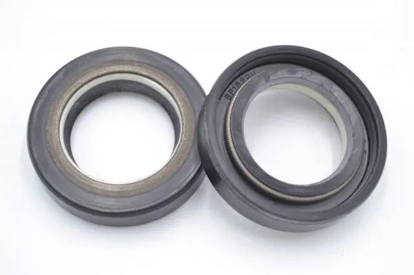 Power steering oil seal HNBR CHO 24*38.2*8.5, TI, E28, 24X38,2X8,5, 021829HNBR, KitBox