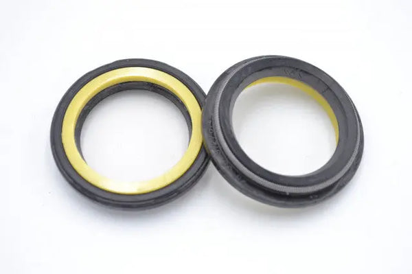Power steering oil seal HNBR CHO 25*35*3.2/6.4, TN AEu, F28, 25X35X3,2/6,4, 0213727HNBR, KitBox