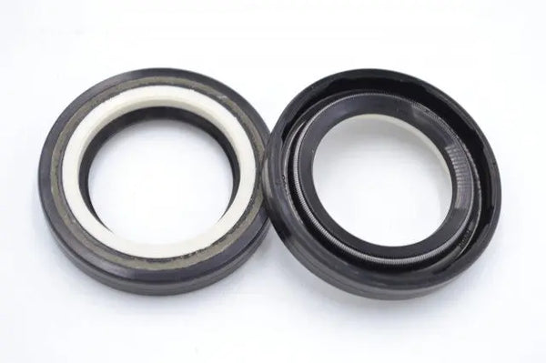 Power steering oil seal HNBR K 25*37.64*6.2, TN y, F64, 25X37,64X6,2, 19Z1906, KitBox