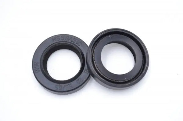 Power steering oil seal HSS 18*28*5.5/6.5, BP, A31, 18X28X5,5/6,5, 2100199, KitBox