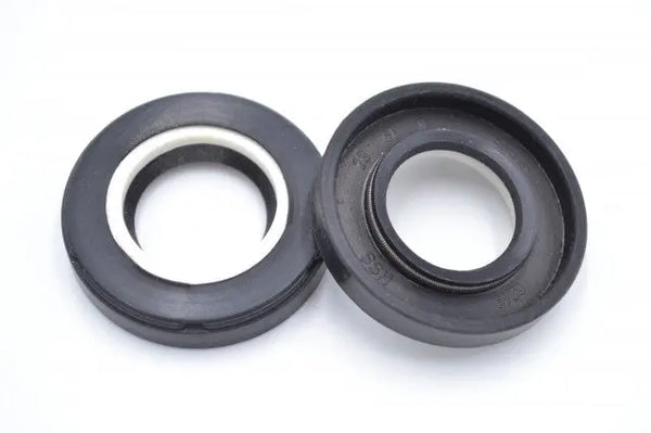 Power steering oil seal HSS 23*41*8, TN u, D19, 23X41X8, 2100249, KitBox