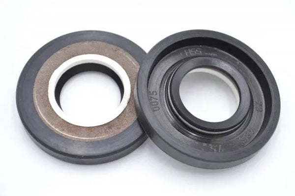 Power steering oil seal HSS 23*48.5*7.5, TN, D23, 23X48,5X7,5, 2100075, KitBox