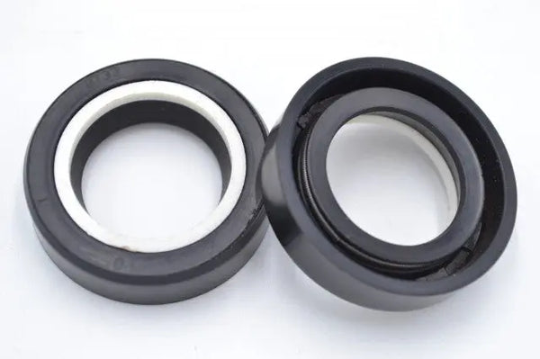 Power steering oil seal HSS 25*39.4*10, TN, F83, 25X39,4X10, 2199995, KitBox