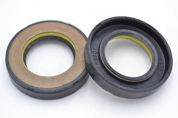 Power steering oil seal K 30*50*10, TI uy, L17, 30X50X10, 190683G, KitBox