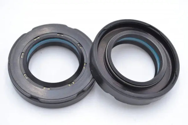 Power steering oil seal KOK 27,7*46,1*9/10, TI BPuy, I60, 27,7X46,1X9/10, 4001517, F01517 KitBox
