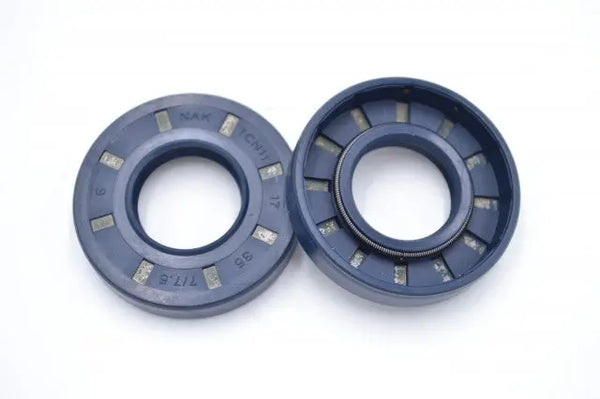 Power steering oil seal N 17*35*7/7.5, BP, A26, 17X35X7/7,5, 0199983, KitBox