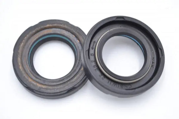 Power steering oil seal N 22*38.2*8, TI SRuyz, C48, 22X38,2X8, 0199956, KitBox
