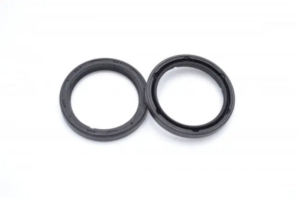 Power steering oil seal N 23,3*29,7*4, FA, D25, 23,3X29,7X4, 01U7196, KitBox