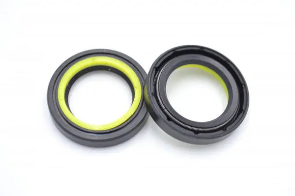 Power steering oil seal N 23*34.3*6.35, TN, C80, 23X34,3X6,35, 0126672, KitBox