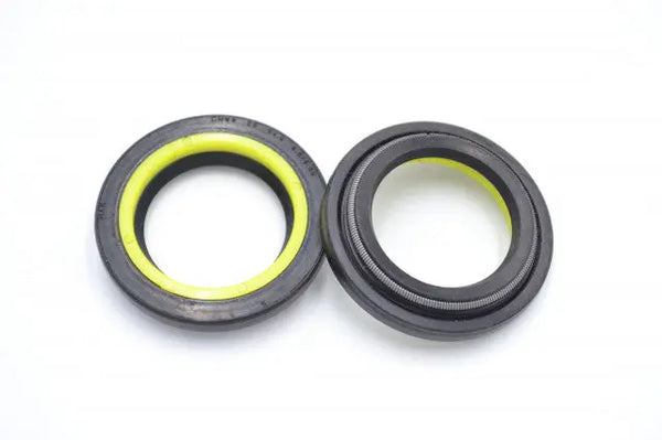Power steering oil seal N 23*34.5*3.8/6.35, TN AE, C83, 23X34,5X3,8/6,35, 0129318, KitBox