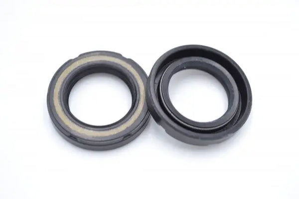 Power steering oil seal N 23*35*6.5, BP BIu, D04, 23X35X6,5, 0199954, KitBox