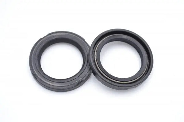 Power steering oil seal N 24*33*5, BP BIgu, D60, 24X33X5, 0118170, KitBox