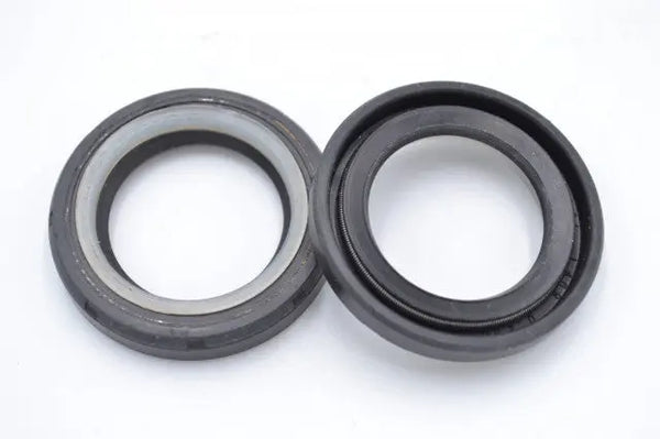 Power steering oil seal N 24.97*37.31*6.35, TN BIu, F05, 24,97X37,31X6,35, 0199939, KitBox