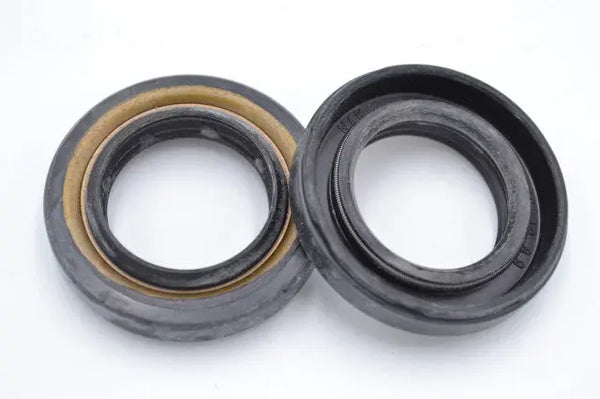 Power steering oil seal N 25*40*7.5/8.9, BP 2BIu, G03, 25X40X7,5/8,9, 0199924, KitBox