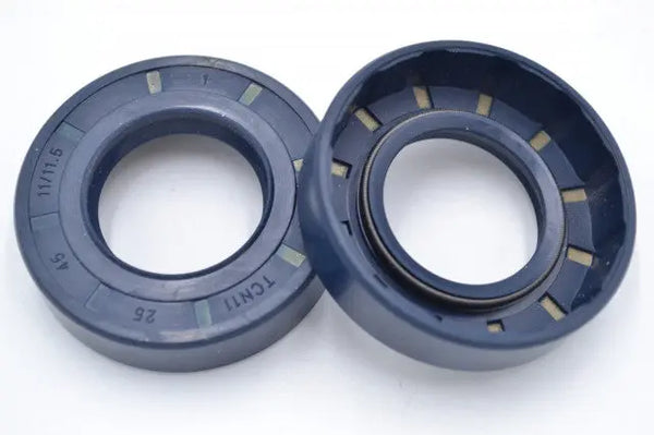 Power steering oil seal N 25*45*11/11.5, BP, G27, 25X45X11/11,5, 0199923, KitBox