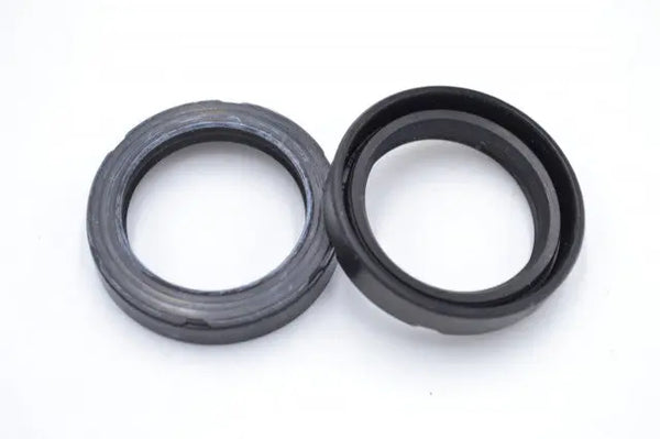 Power steering oil seal N 26*35*7/7.5, BP BIu, G62, 26X35X7/7,5, 0126667, KitBox